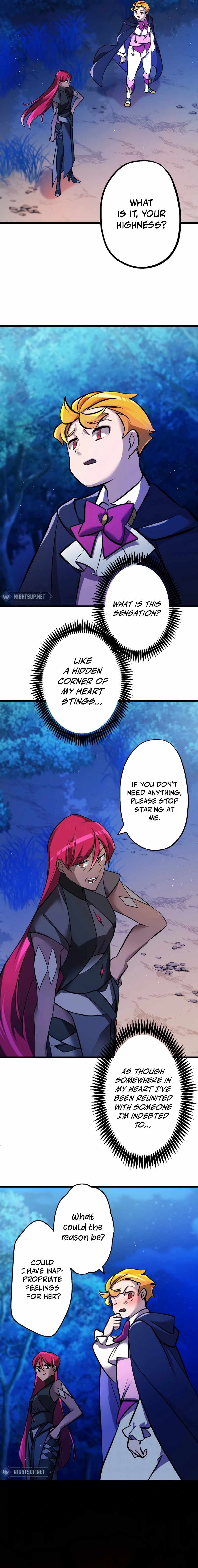The Transcendental Extra's Strategy Guide Chapter 9 9